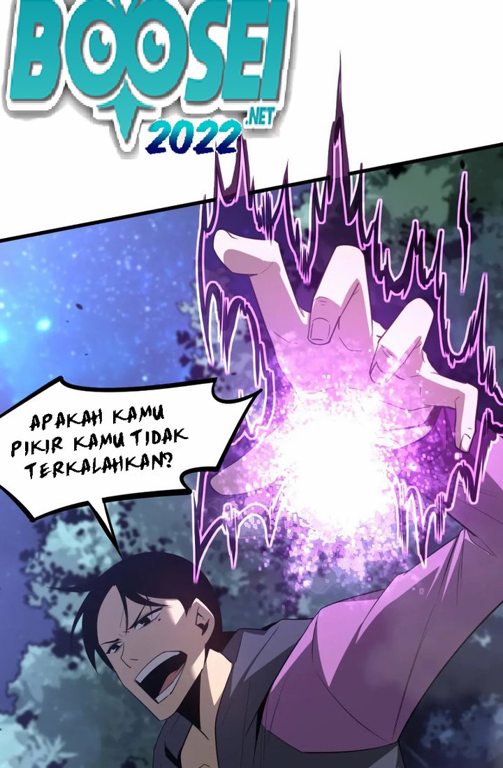 Super Evolution Chapter 71 Gambar 45
