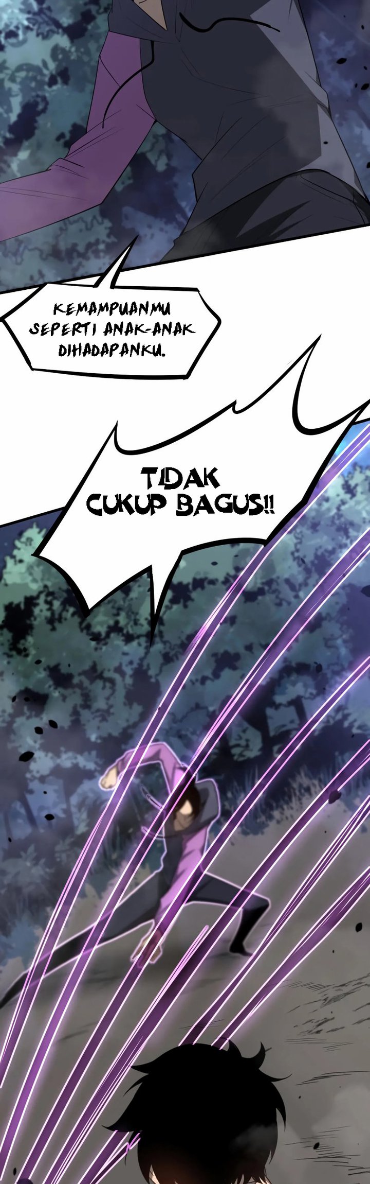 Super Evolution Chapter 71 Gambar 46
