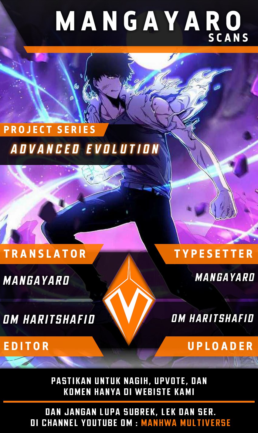 Baca Komik Super Evolution Chapter 70 Gambar 1