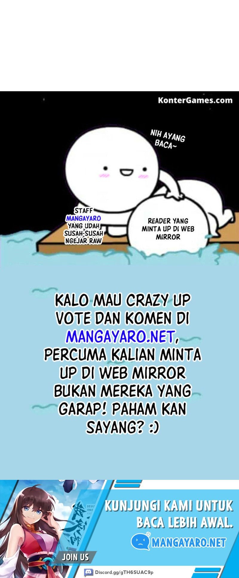 I Might Be A Fake Cultivator Chapter 194 Gambar 21