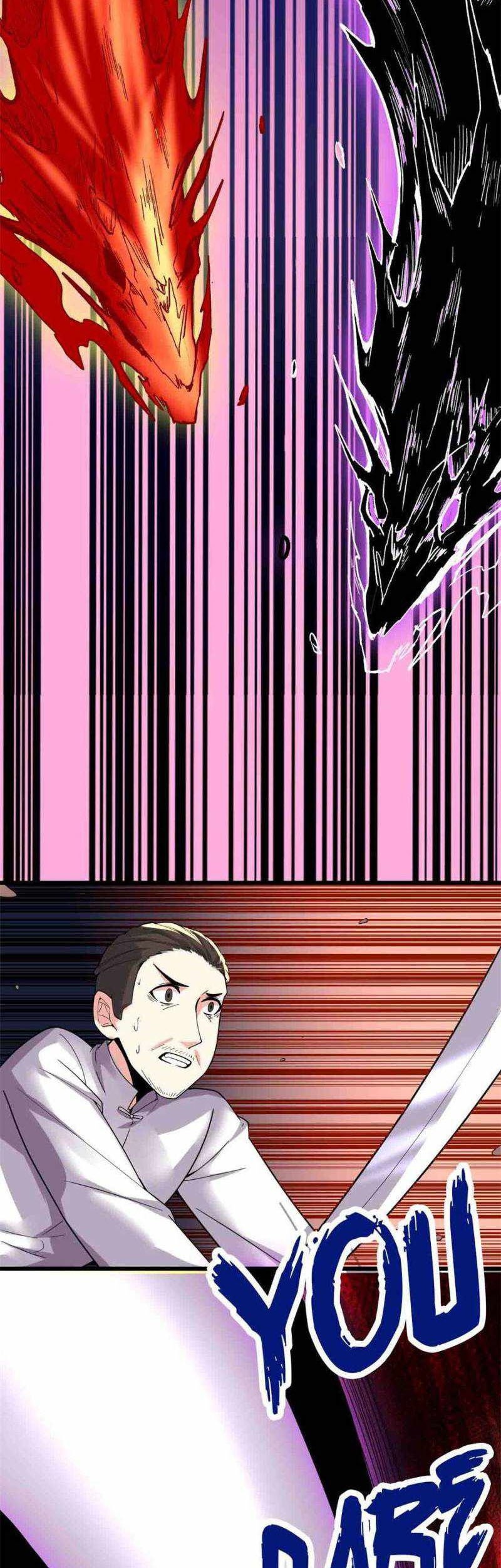 I Might Be A Fake Cultivator Chapter 192 Gambar 6