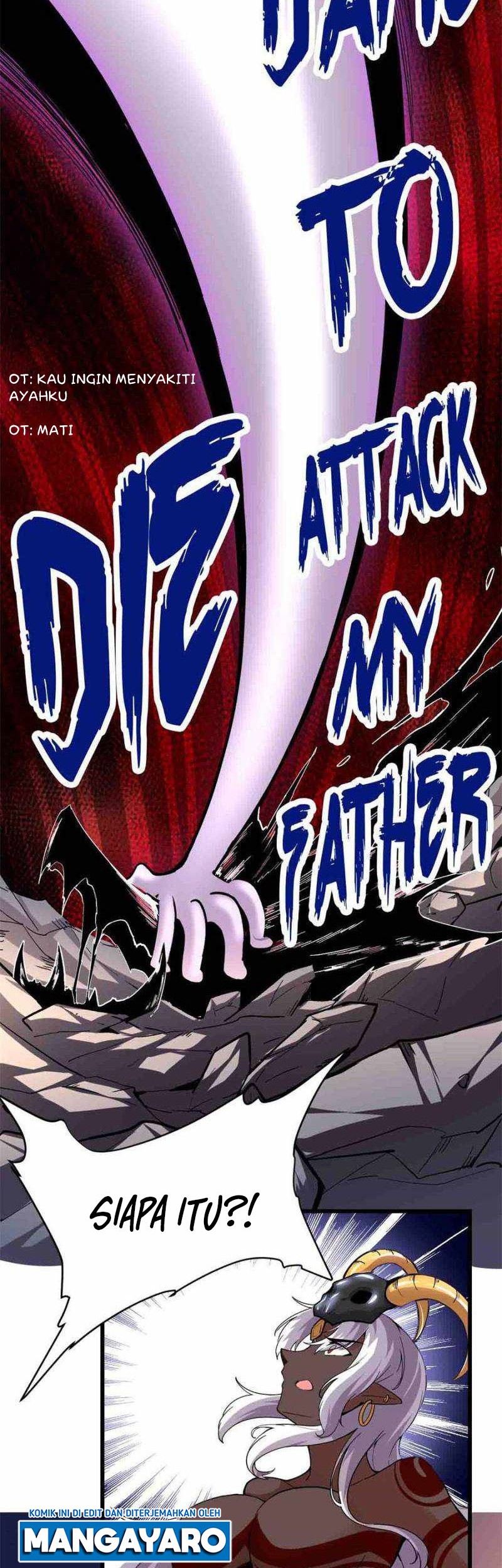 I Might Be A Fake Cultivator Chapter 192 Gambar 7