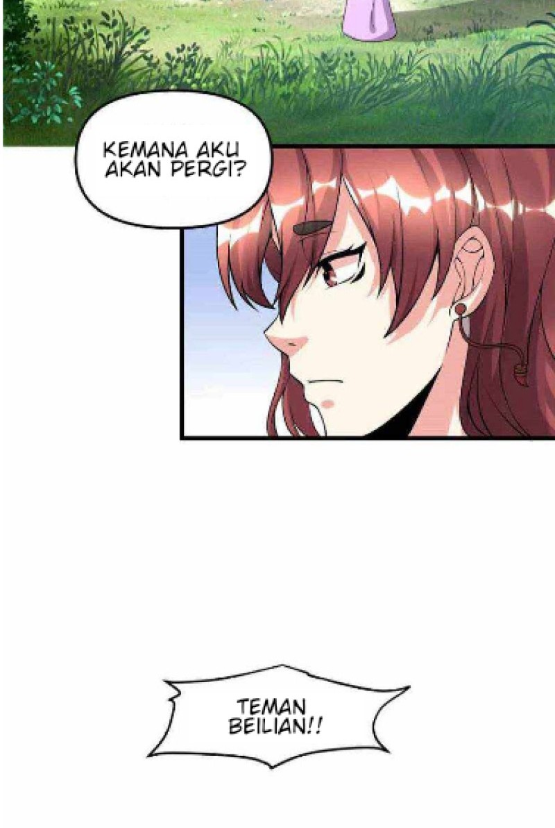 I Might Be A Fake Cultivator Chapter 185 Gambar 8