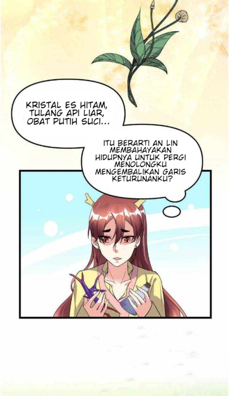 I Might Be A Fake Cultivator Chapter 185 Gambar 11