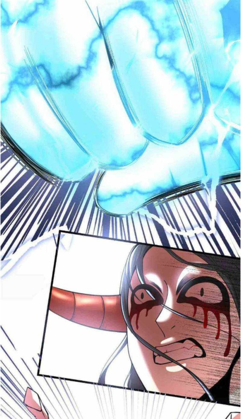 I Might Be A Fake Cultivator Chapter 184 Gambar 13