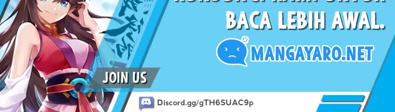 I Might Be A Fake Cultivator Chapter 184 Gambar 19