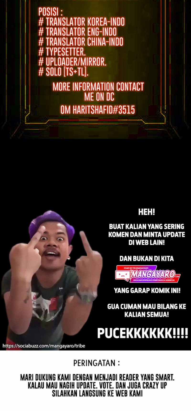 Monster Pet Evolution Chapter 137 Gambar 56