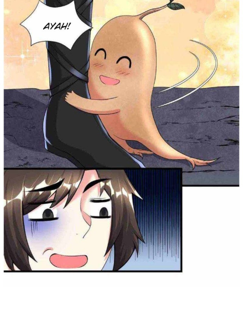 I Might Be A Fake Cultivator Chapter 180 Gambar 7