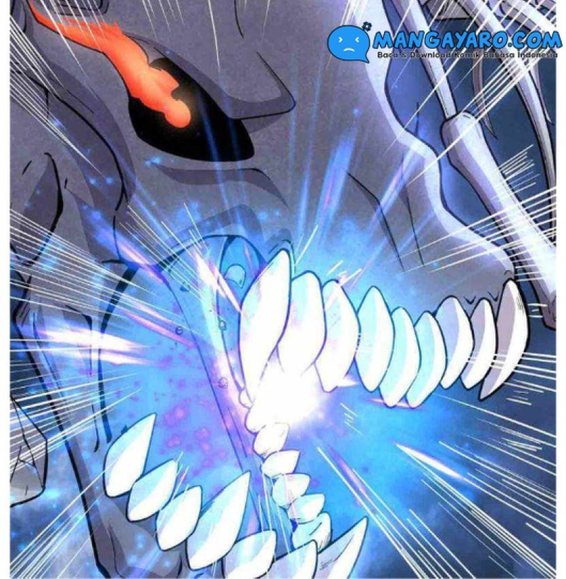 I Might Be A Fake Cultivator Chapter 180 Gambar 13