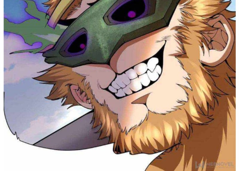 I Might Be A Fake Cultivator Chapter 176 Gambar 4