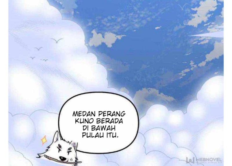 I Might Be A Fake Cultivator Chapter 176 Gambar 10