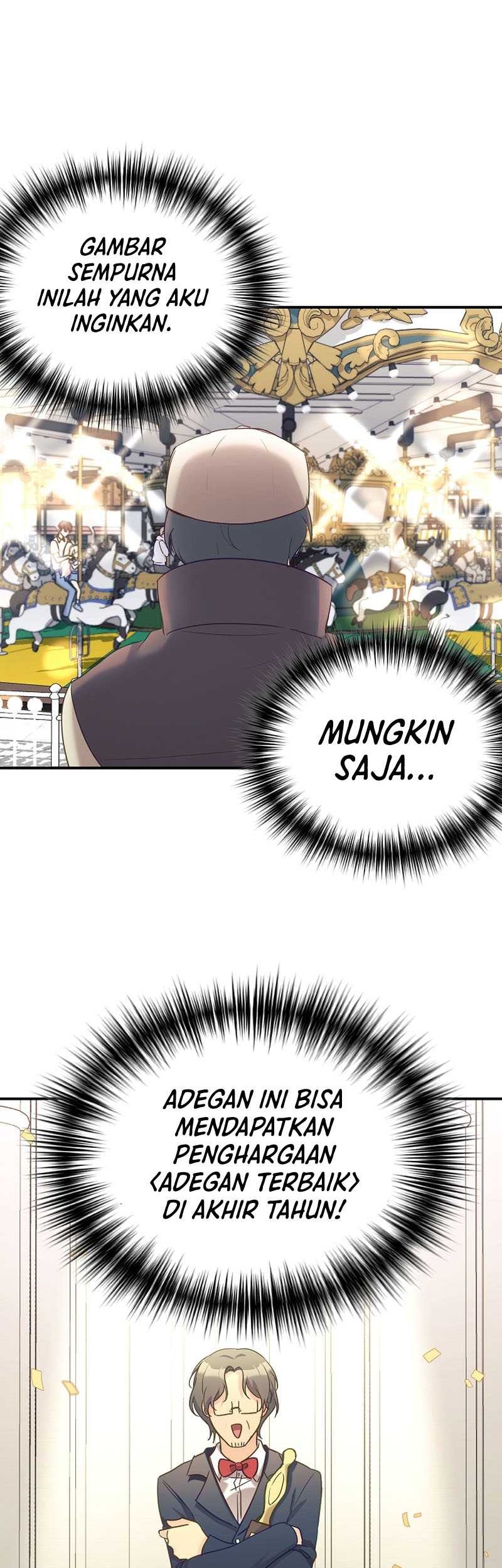 My Daughter Is a Dragon! Chapter 31 Gambar 3