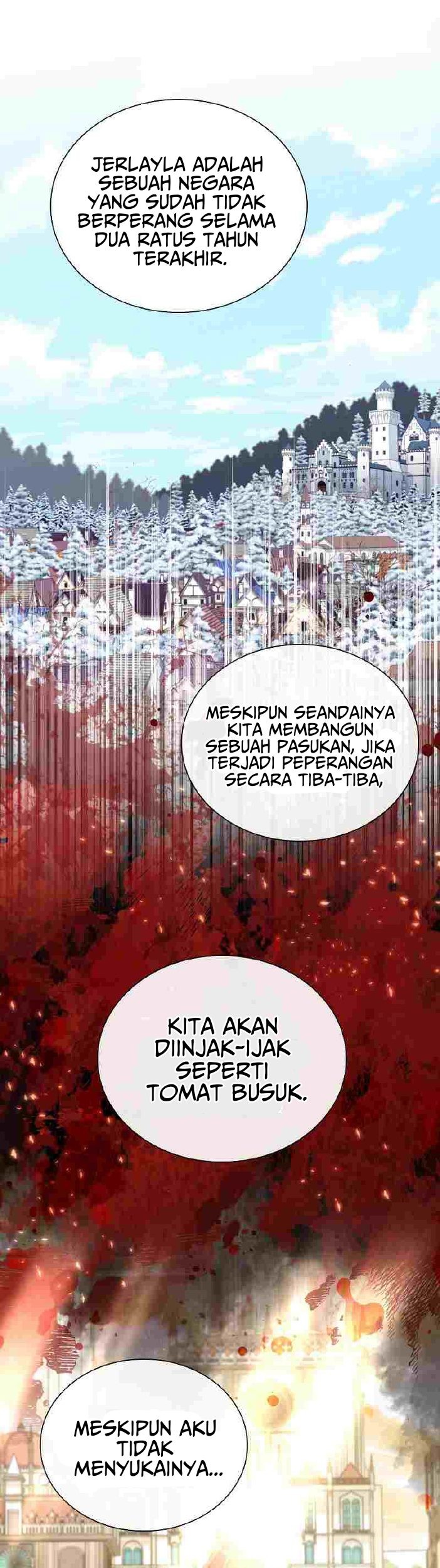 The Book of Lagier Chapter 53 Gambar 38