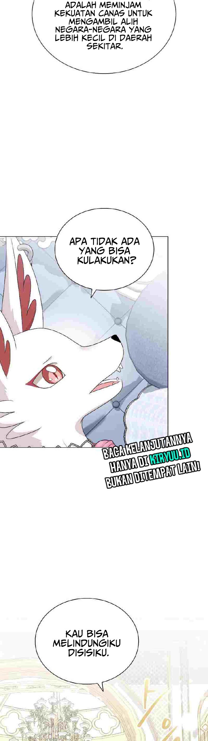 The Book of Lagier Chapter 53 Gambar 40