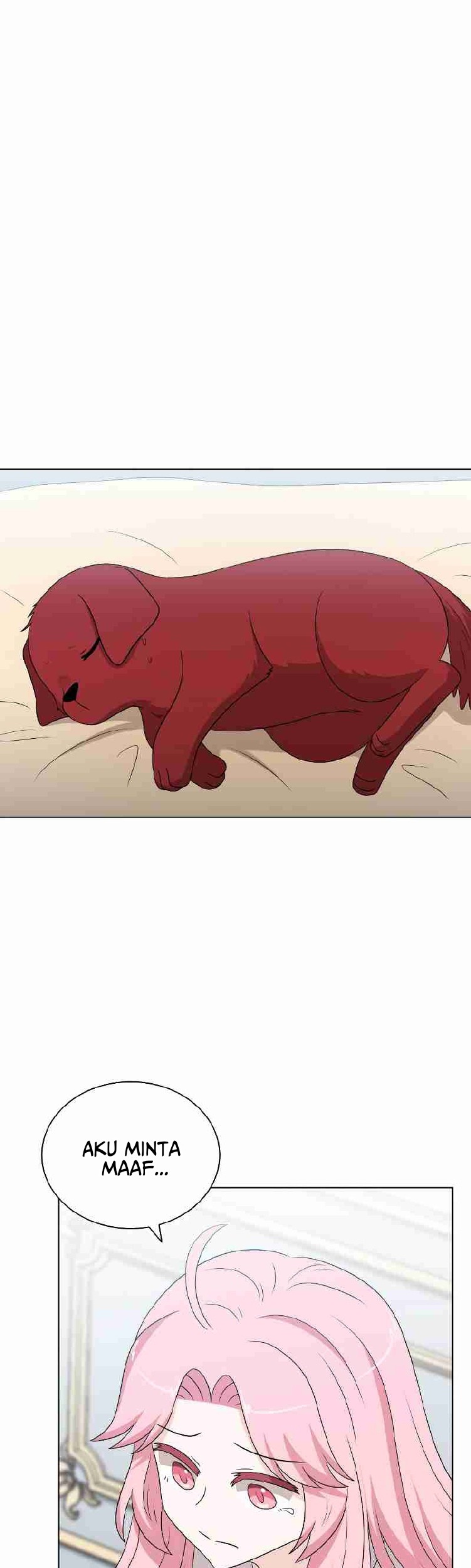 Baca Manhwa The Book of Lagier Chapter 53 Gambar 2