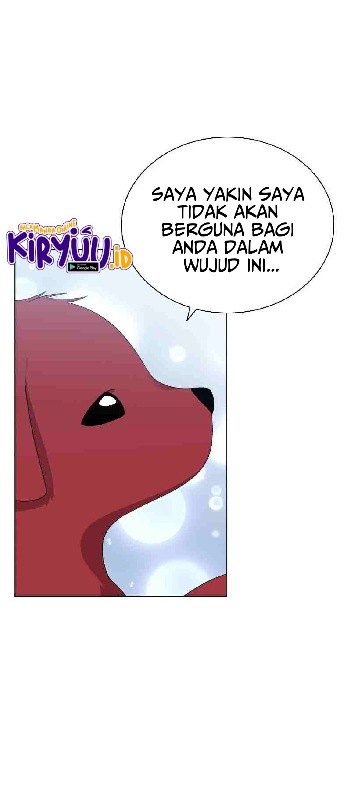 The Book of Lagier Chapter 53 Gambar 11