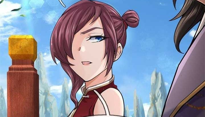 The Way of Domination Chapter 117 Gambar 17