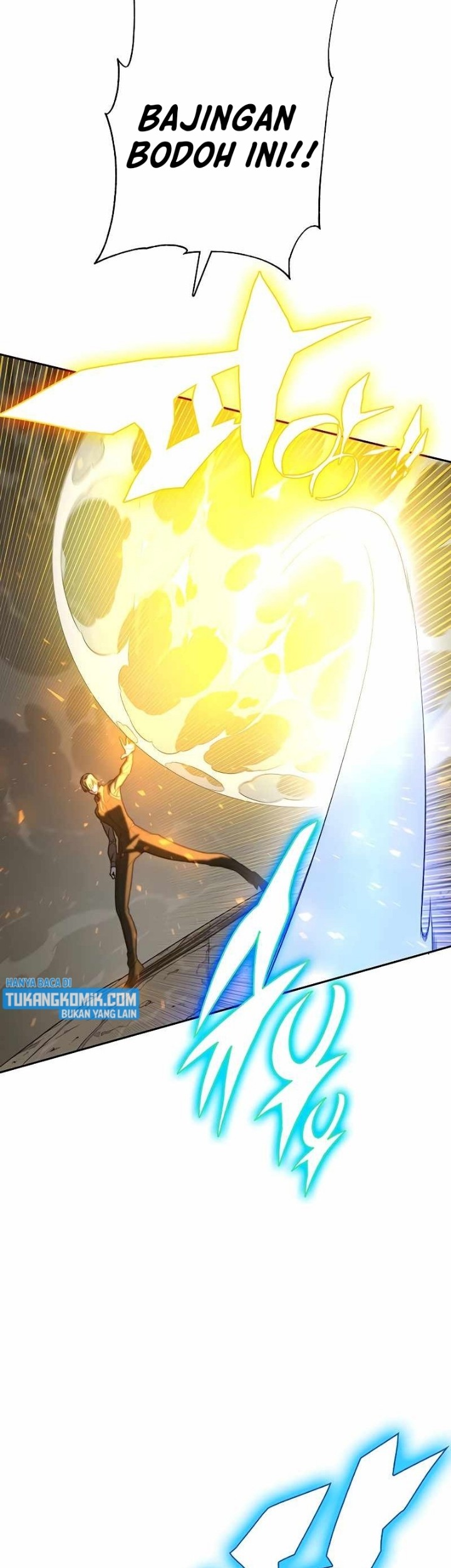 X Ash Chapter 42 Gambar 51