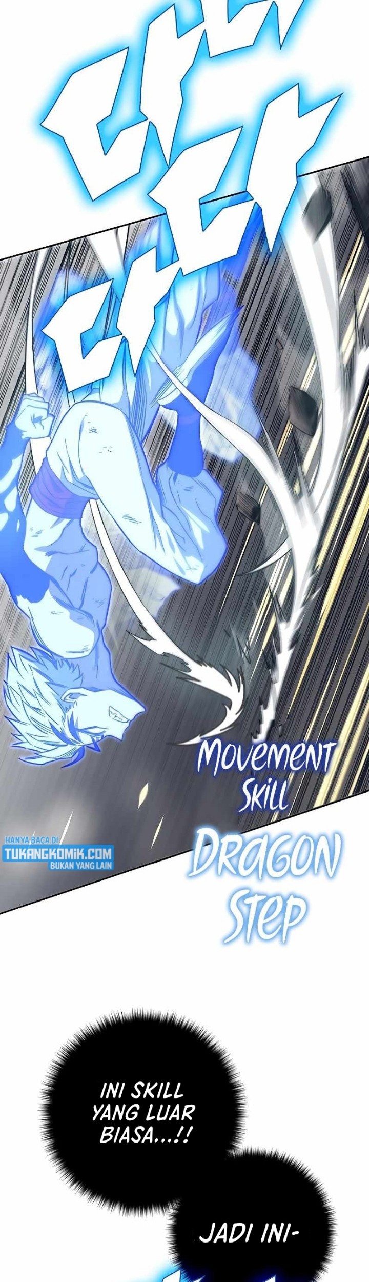 X Ash Chapter 42 Gambar 52