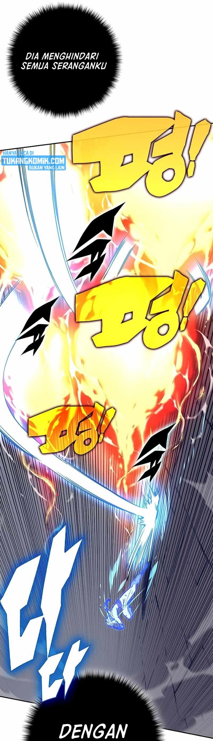 X Ash Chapter 42 Gambar 55