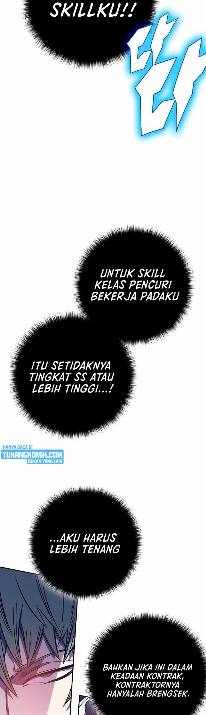 X Ash Chapter 42 Gambar 56