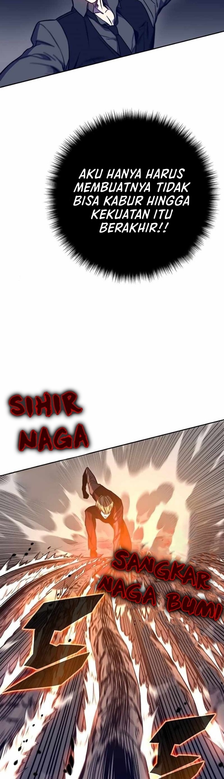 X Ash Chapter 42 Gambar 58