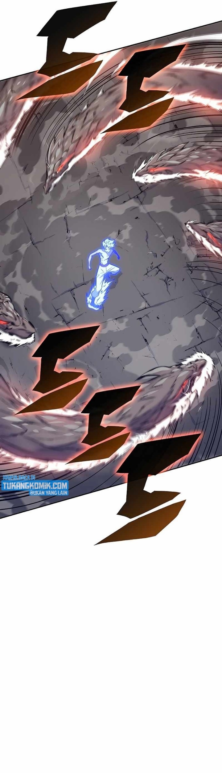 X Ash Chapter 42 Gambar 60