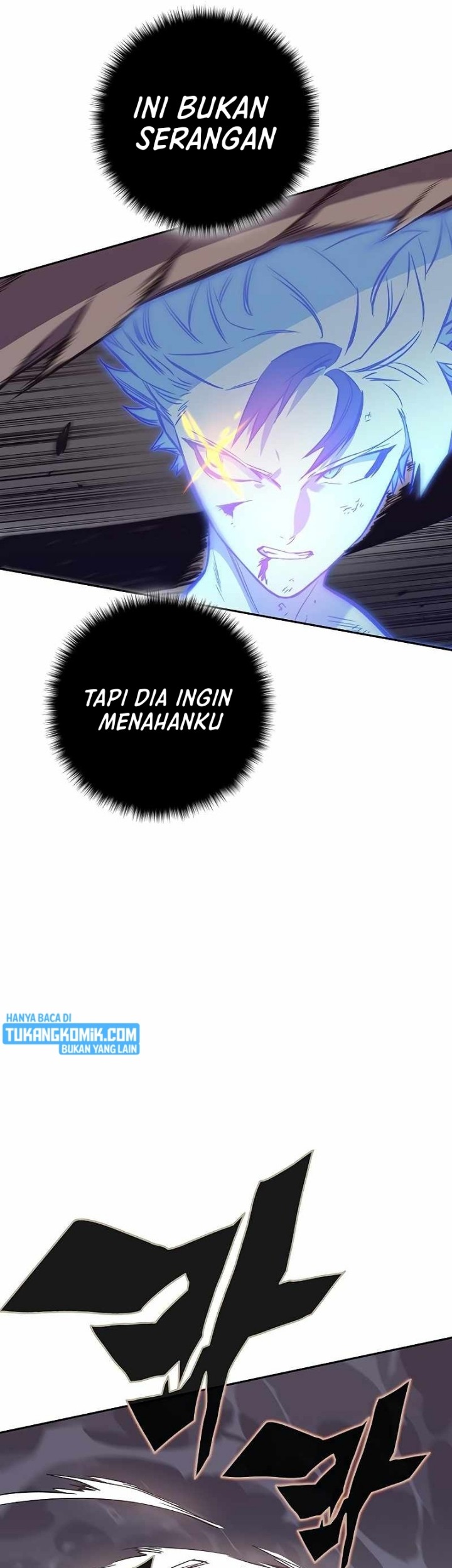 X Ash Chapter 42 Gambar 61