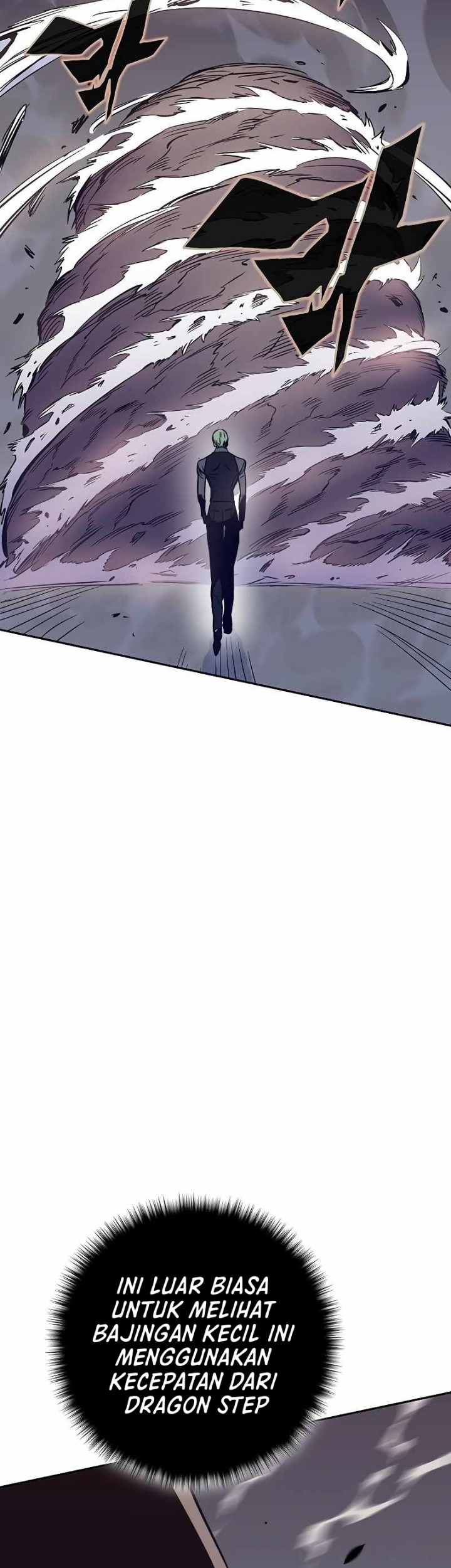 X Ash Chapter 42 Gambar 62