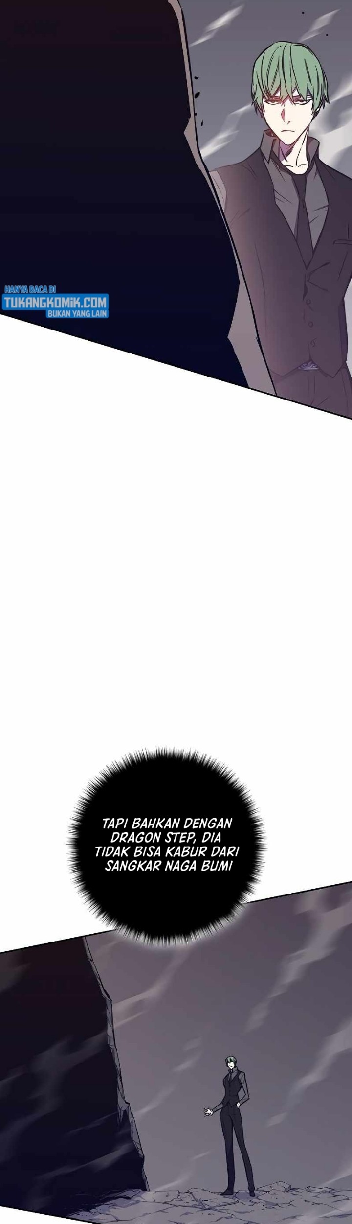 X Ash Chapter 42 Gambar 63