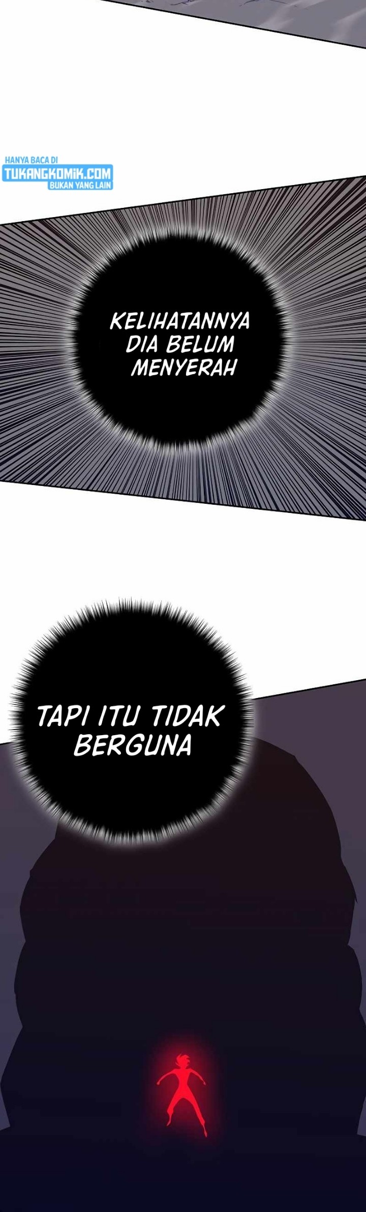 X Ash Chapter 42 Gambar 64