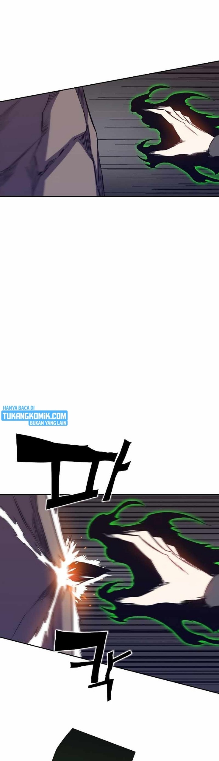 X Ash Chapter 42 Gambar 66