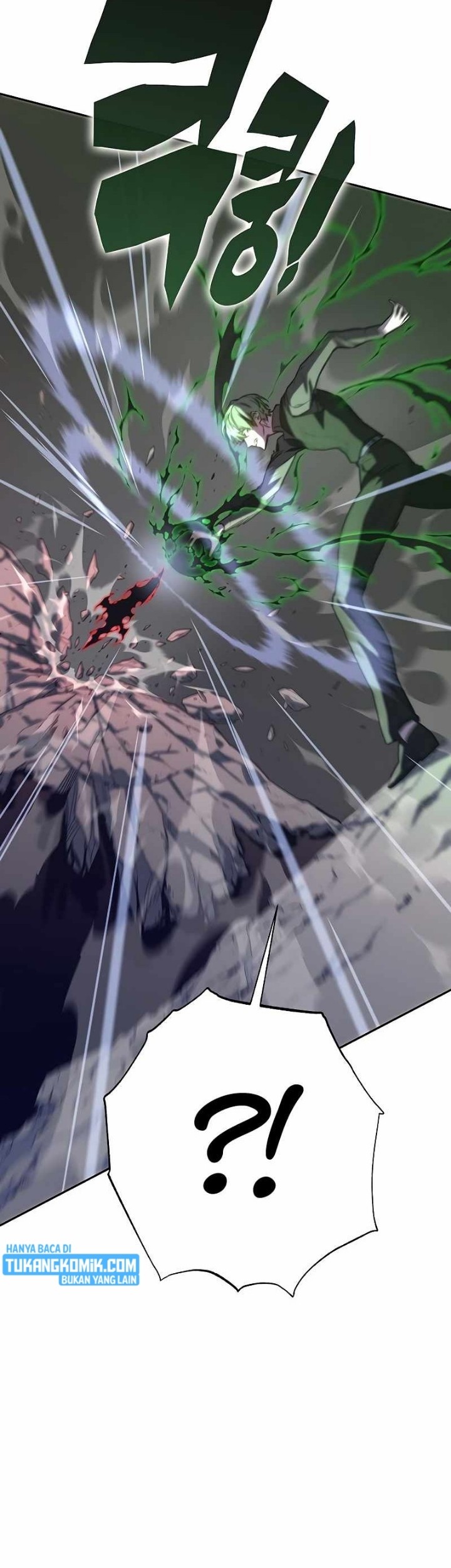 X Ash Chapter 42 Gambar 67