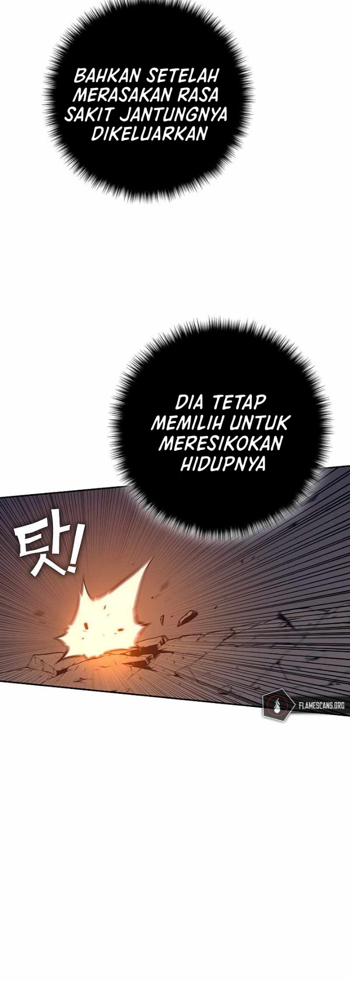 X Ash Chapter 42 Gambar 69