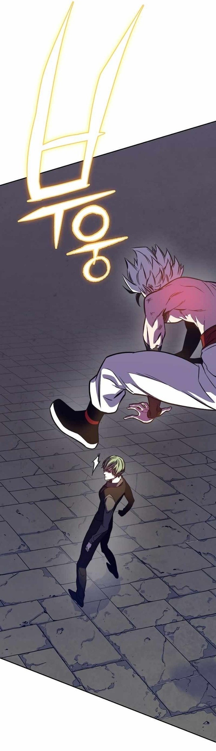 X Ash Chapter 42 Gambar 70