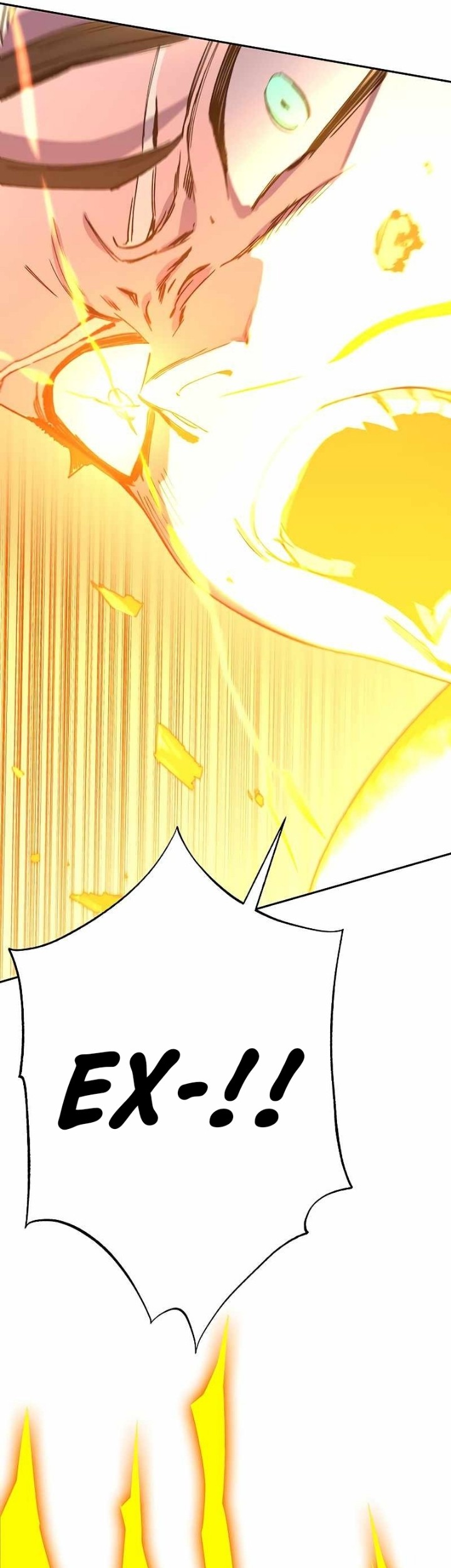 X Ash Chapter 42 Gambar 74