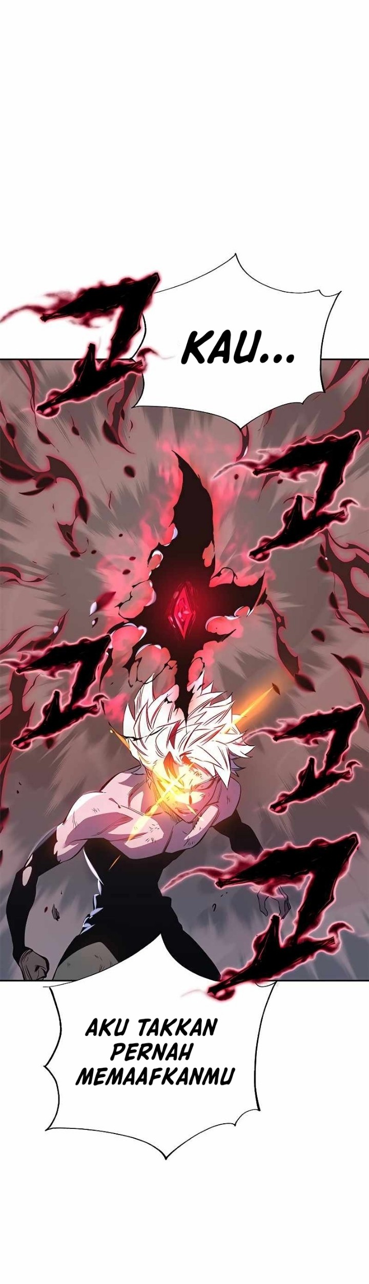 X Ash Chapter 42 Gambar 3