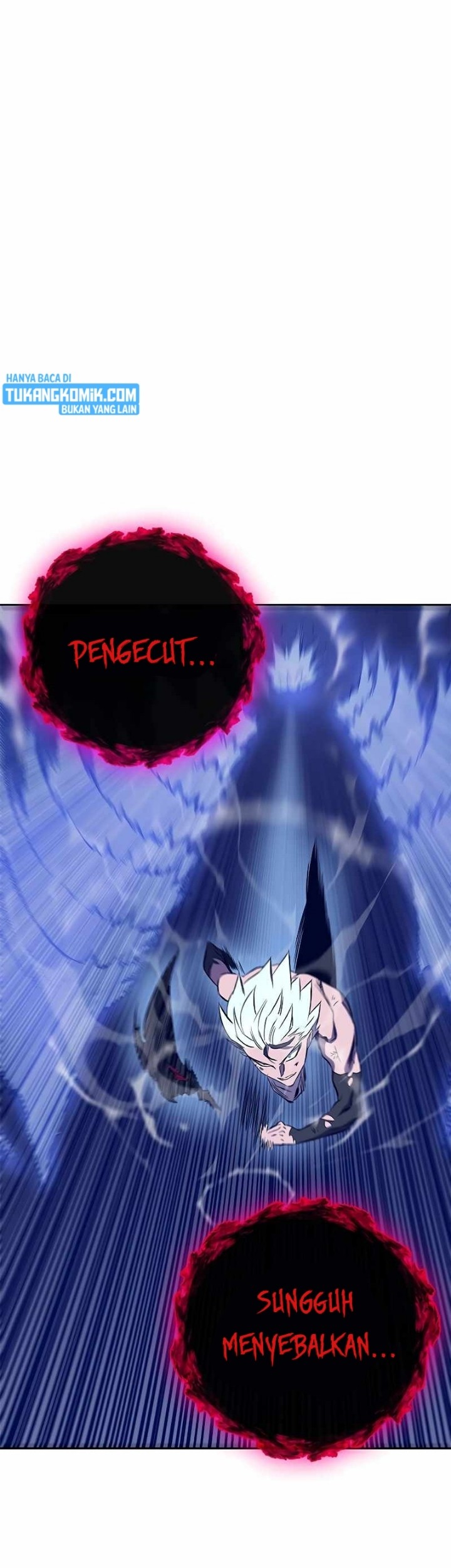 X Ash Chapter 42 Gambar 5