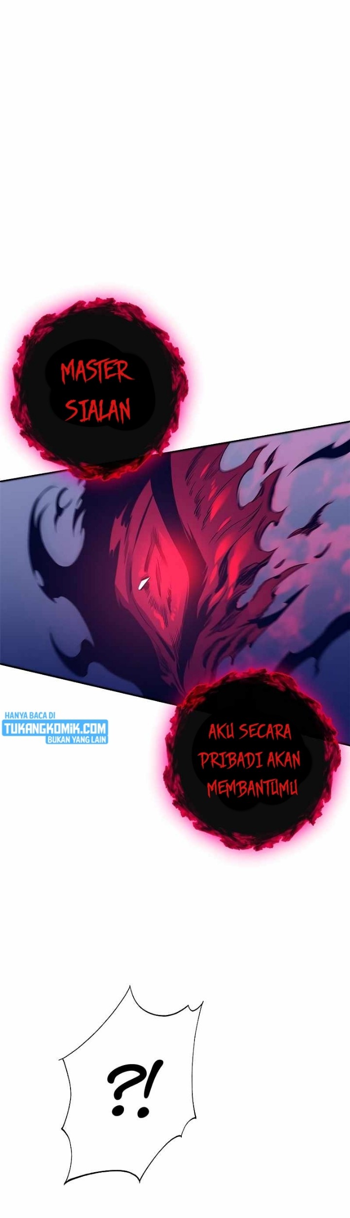 X Ash Chapter 42 Gambar 7