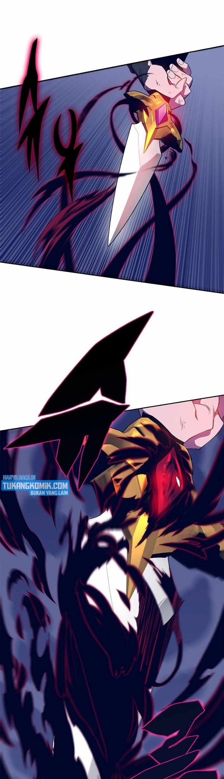 X Ash Chapter 42 Gambar 8