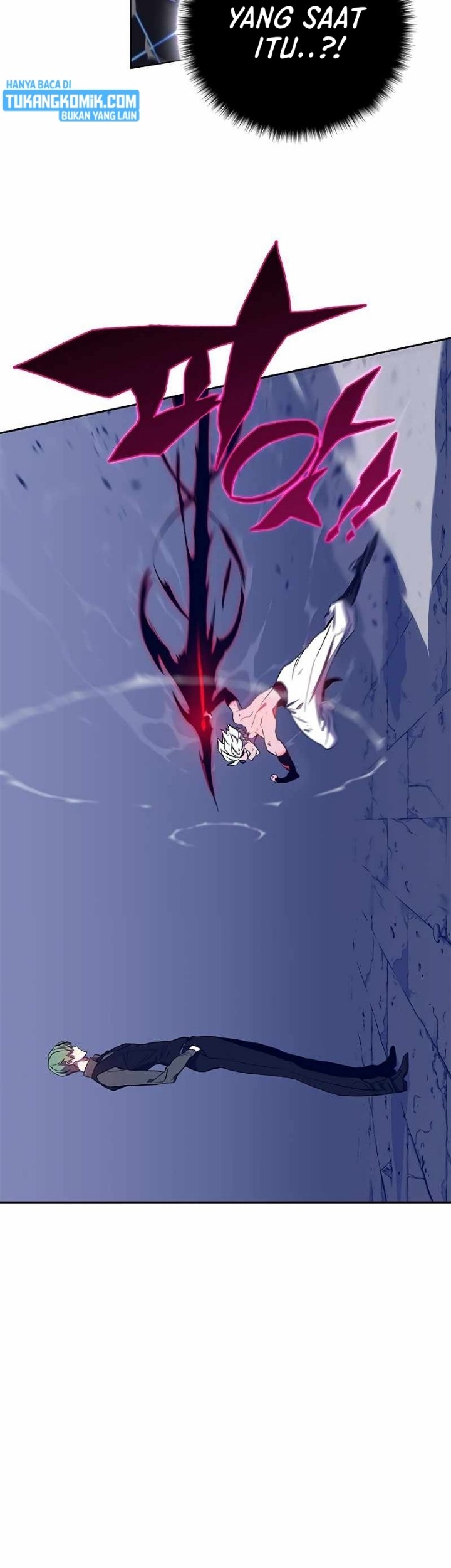 X Ash Chapter 42 Gambar 10