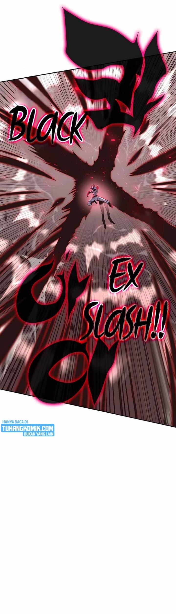 X Ash Chapter 42 Gambar 11