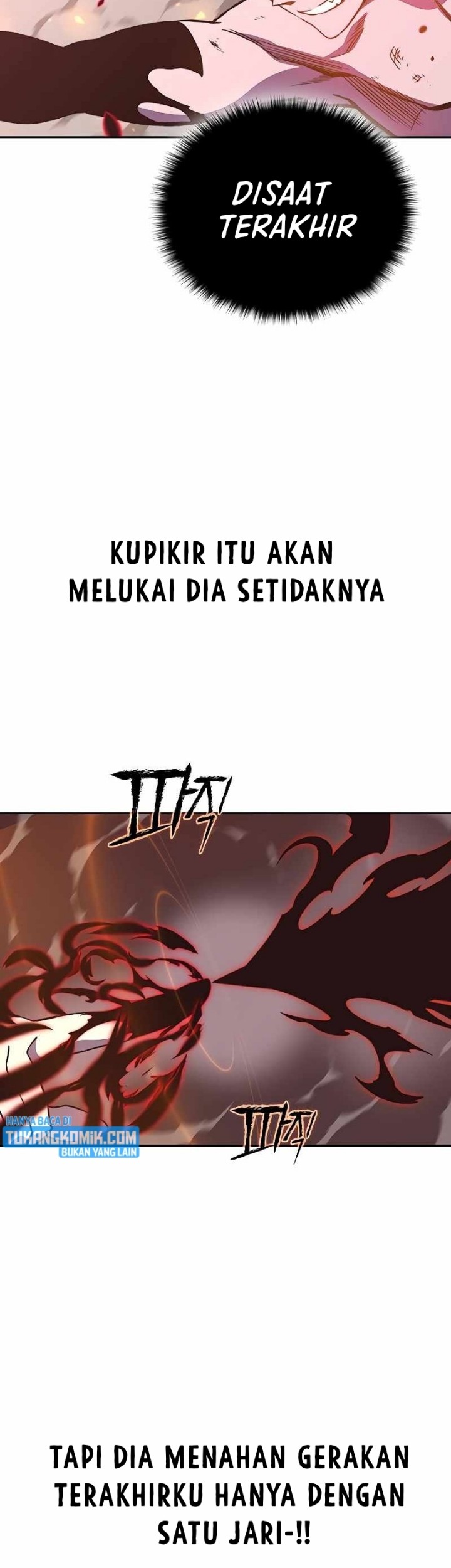 X Ash Chapter 42 Gambar 15