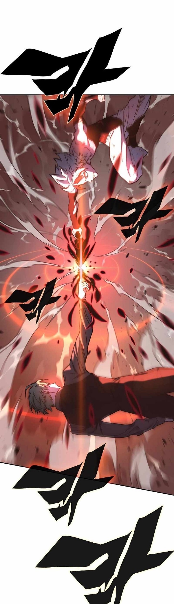 X Ash Chapter 42 Gambar 16