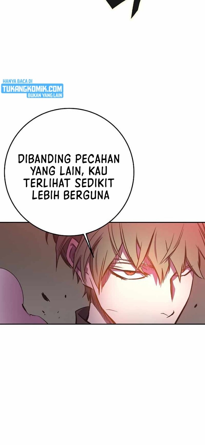 X Ash Chapter 42 Gambar 17