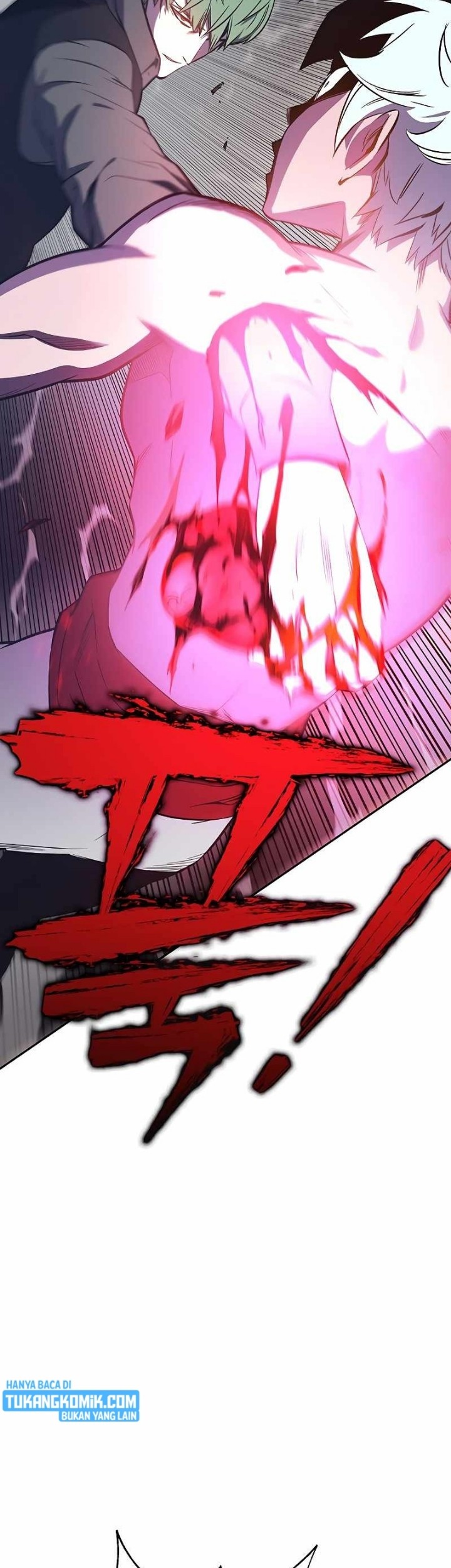 X Ash Chapter 42 Gambar 20