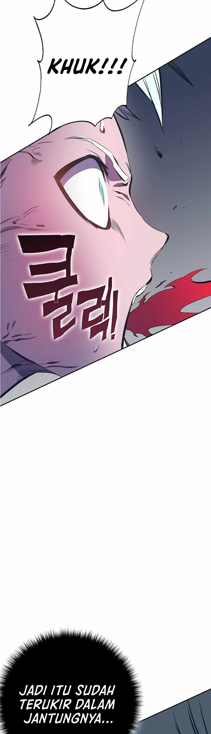 X Ash Chapter 42 Gambar 21