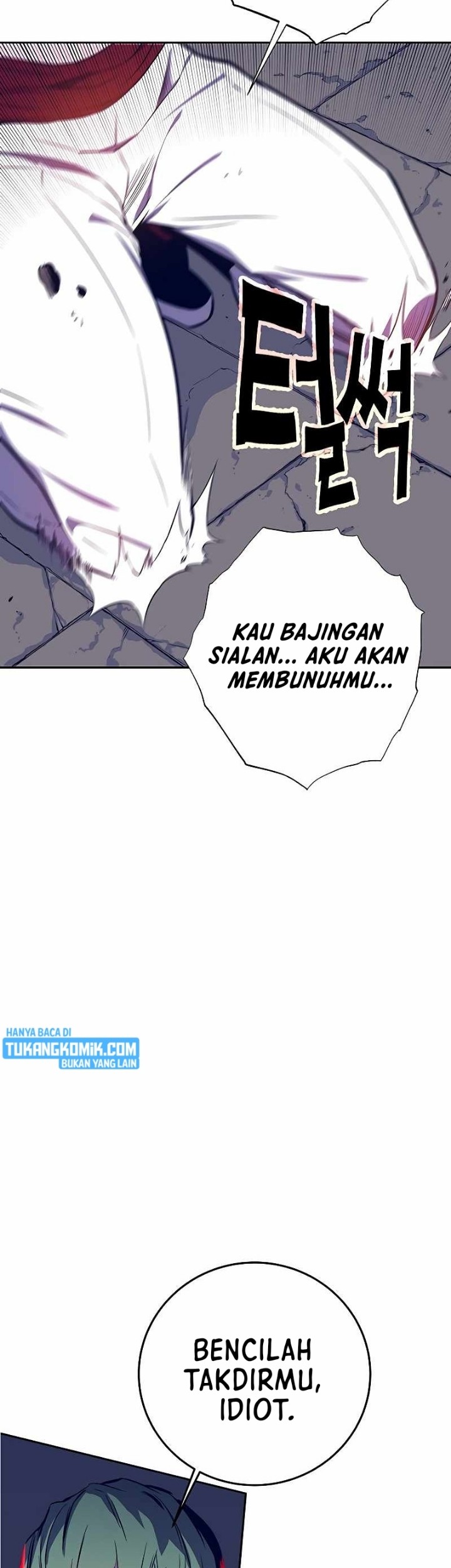 X Ash Chapter 42 Gambar 24