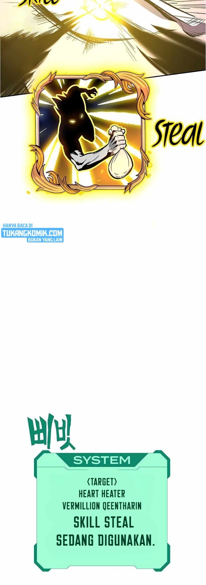 X Ash Chapter 42 Gambar 27