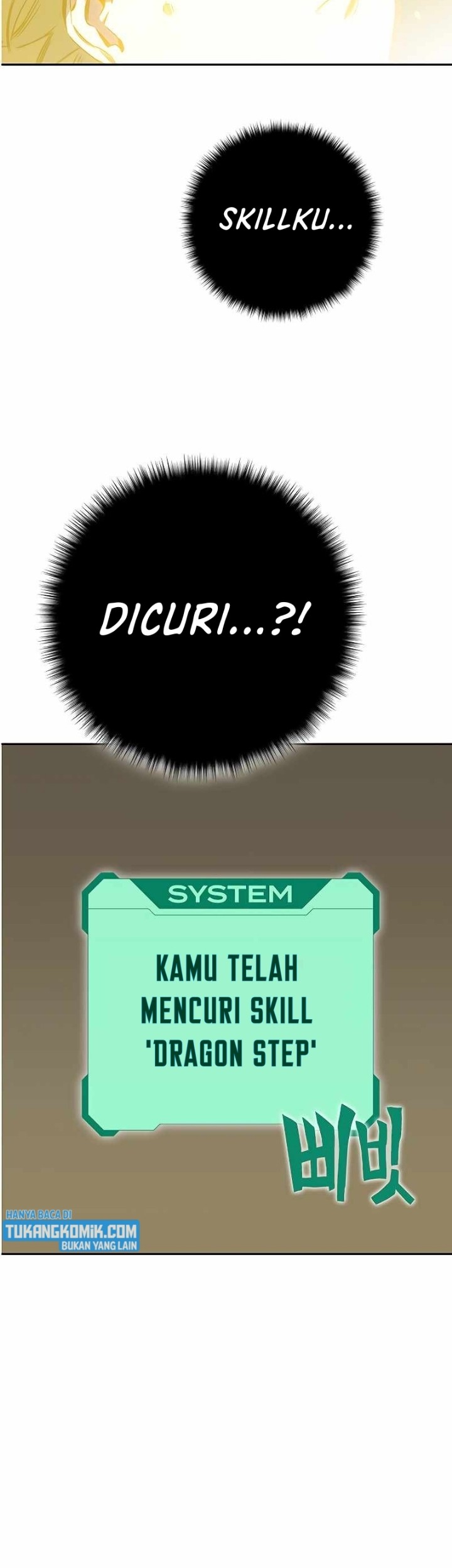 X Ash Chapter 42 Gambar 29